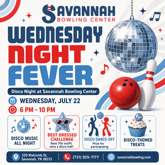 Wednesday Night Fever