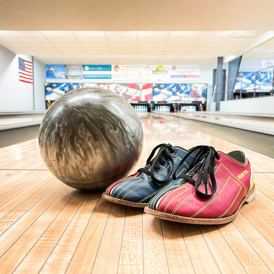 Second Bowling Game